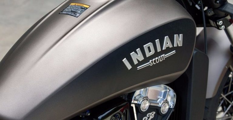 Indian Scout Bobber Bike Price In India