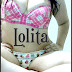 Minhas histórias - Lolita