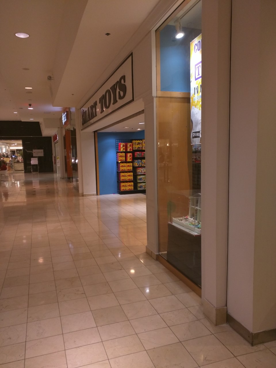 Robert Dyer Bethesda Row Westfield Montgomery Mall ready for the