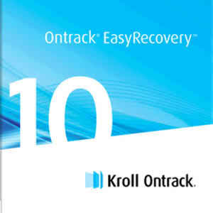 Ontrack EasyRecovery Toolkit Free Activate