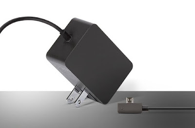 Nieuwe AC Adapter Charger 13W 5.2V 2.5A 1623 voor Microsoft Surface 3
