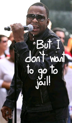 bobby brown jailed for dui