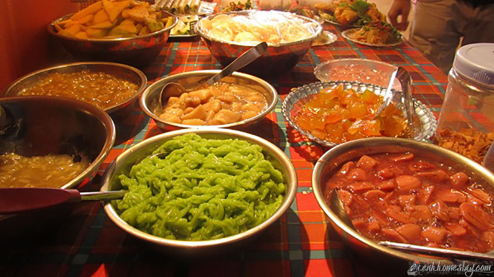 20 Quán ăn vặt Cần Thơ ngon khó cưỡng nhất định phải thưởng thức