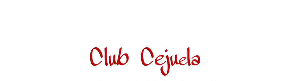 Club Cejuela
