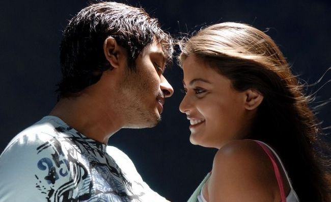 Aah Roju Telugu Movie Stills