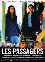 passagers