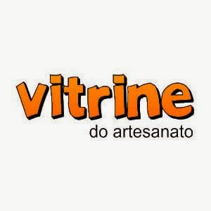 Parceria com a Vitrine do Artesanato