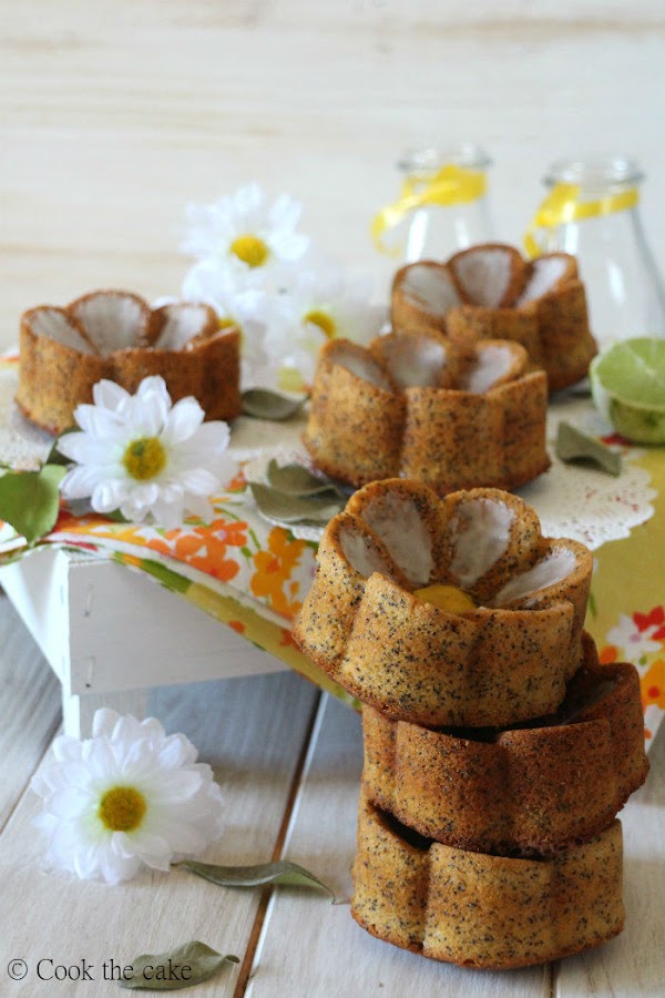 bizcocho, bizcocho-lima, semillas-amapola