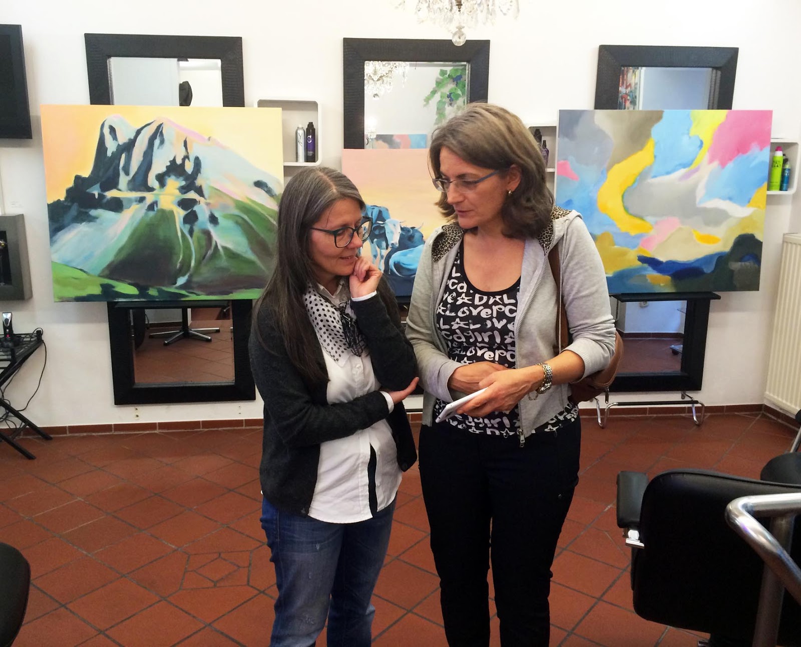 Ecology Without Nature 2017