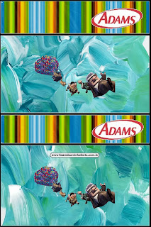 Up Pixar Movie: Free Printable Candy Bar Labels. Up Pixar Movie: Free Printable Candy Bar Labels.