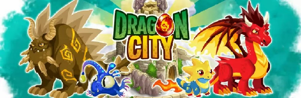 Dragon City ¡Juego!
