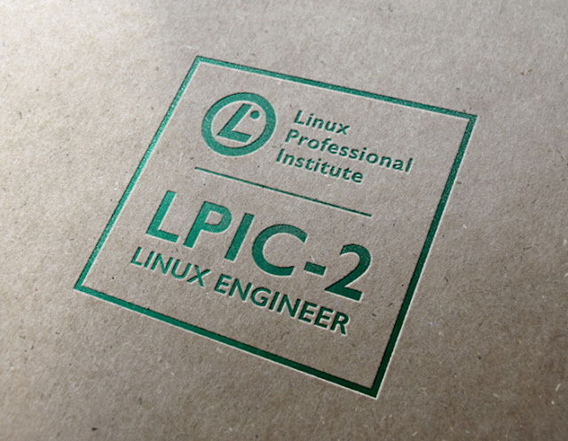 LPIC-2 Exam 201, Linux Engineer, LPIC-2 Certifications, LPIC-2