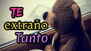 Sentimiento y palabras de amor: Frases para decir te extraño
