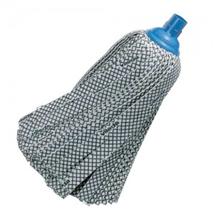 Cómo se fabrican las fregonas - Así lo Fabrican