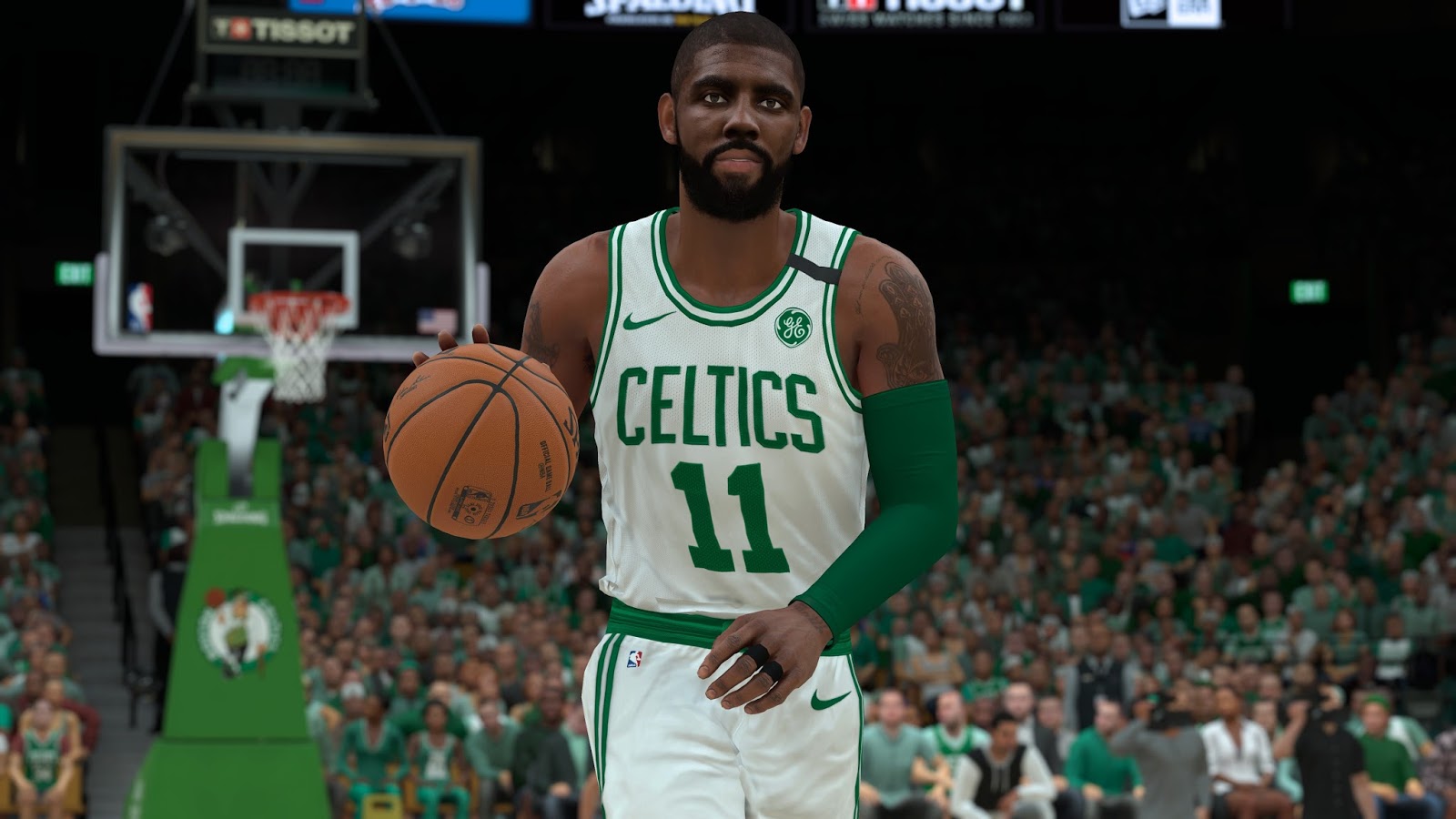 kyrie irving nba 2k 21