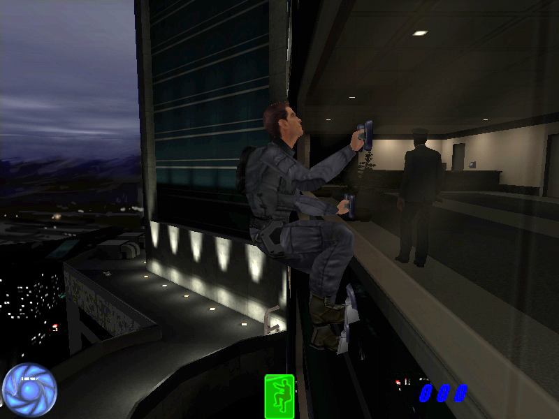 sunny4u: James Bond 007 Nightfire PC Game