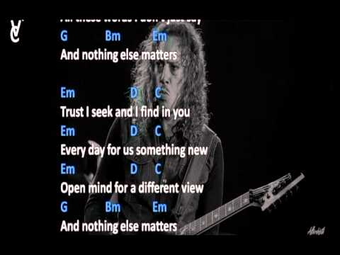Nothing else matters Videoları Sayfa 2 Nothing else matters Videoları Sayfa 2