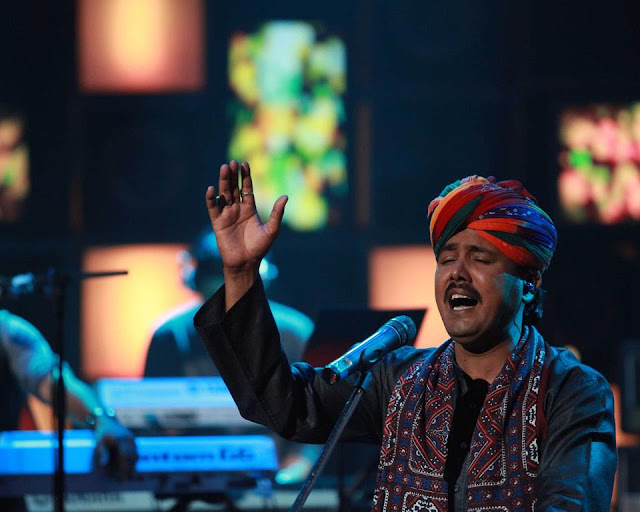 Phoenix Market City presents "Fakiri-Bangalore Folk Festival"- 17th to 19th June 2016 Phoenix Market City presents "Fakiri-Bangalore Folk Festival"- 17th to 19th June 2016