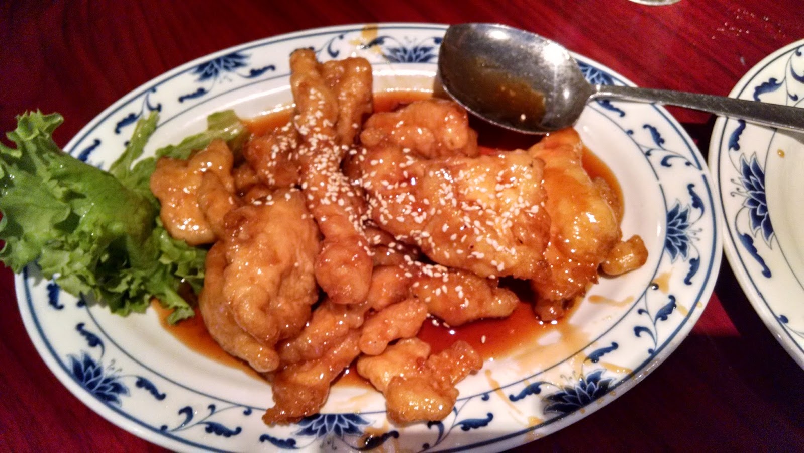 Fortune Cookie Restaurant