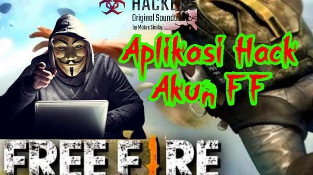 Hack Akun FF dengan Cara Salin ID