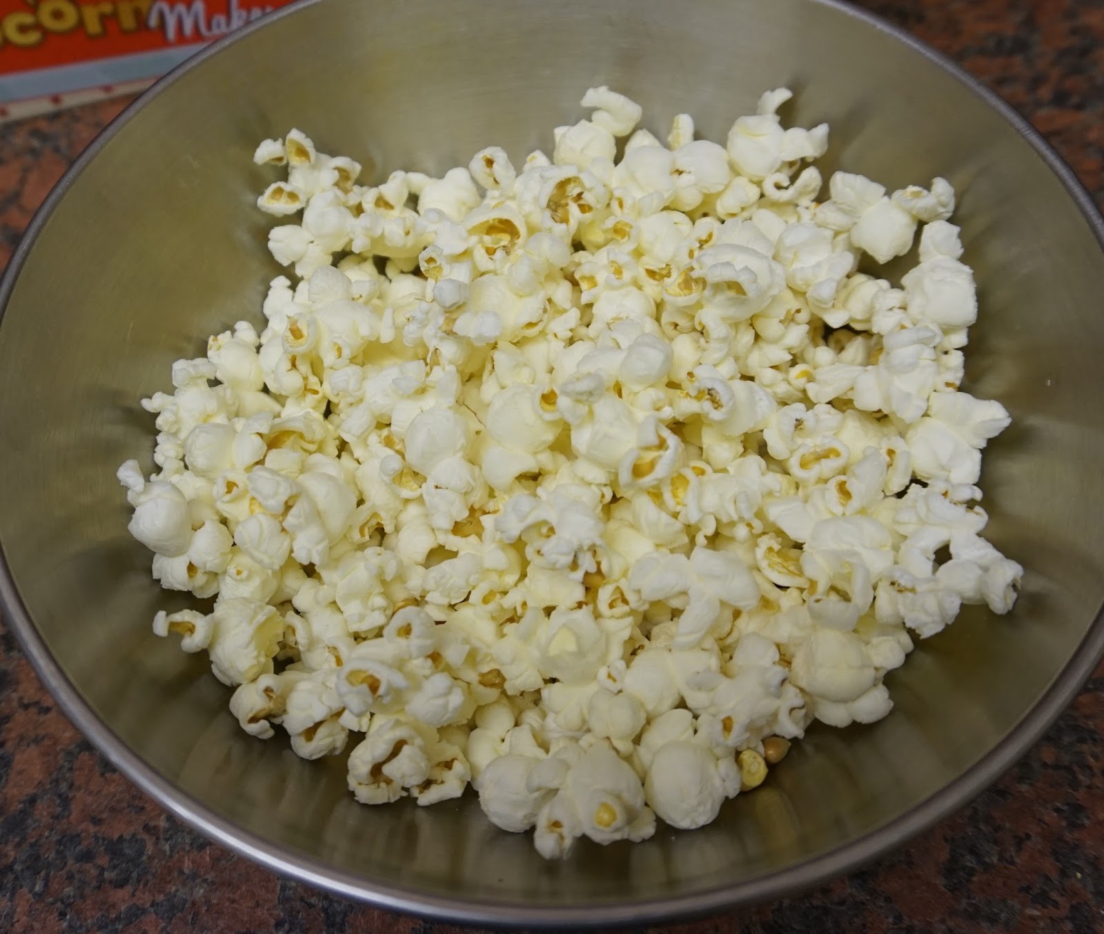 Veg Out Popcorn The healthy vegan snack