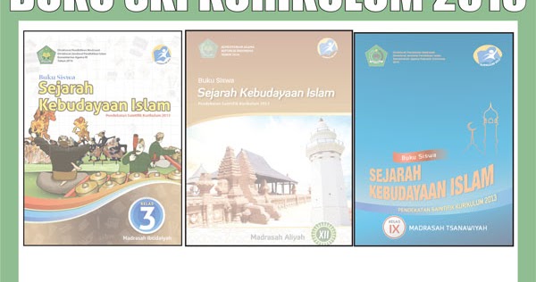 Buku Paket Ski Mi Mts Ma Kurikulum 2013