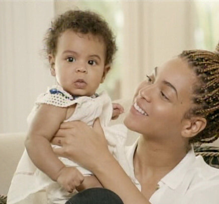 SPOTLIGHT: Baby BLUE IVY.... How You Doing? + Chris Brown Drops New "Home" Music Video
