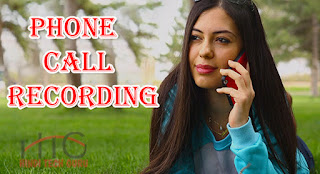 Phone Call Recording