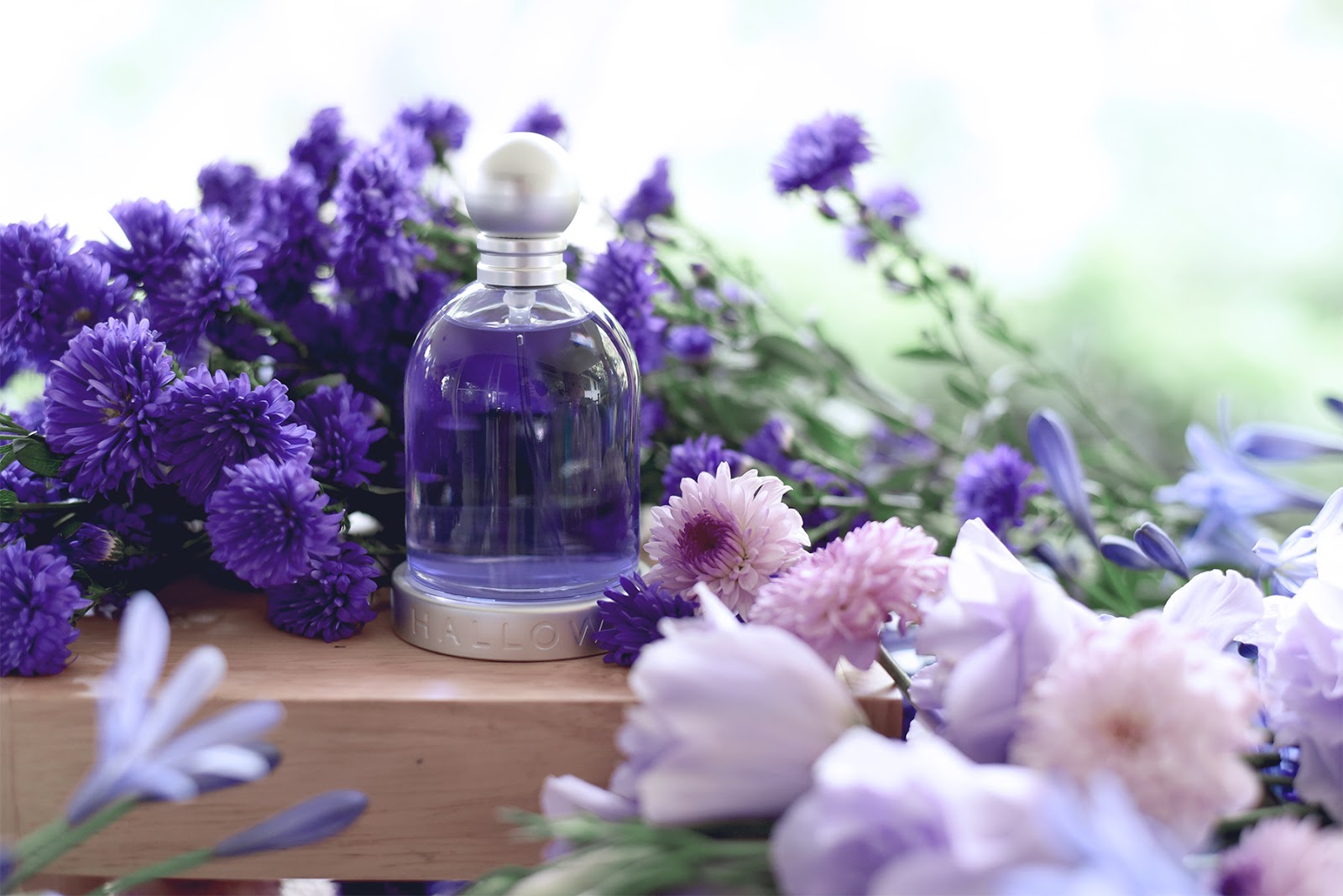 Halloween Eau de Toilette Perfume, Perfume de mujer