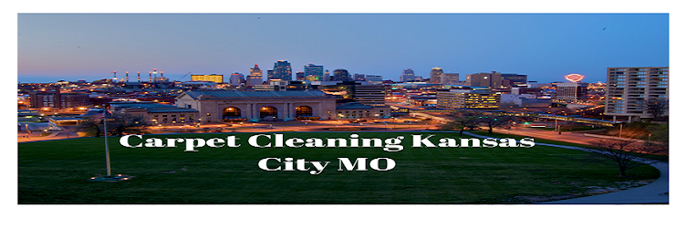 Carpet Cleaning Kansas City MO