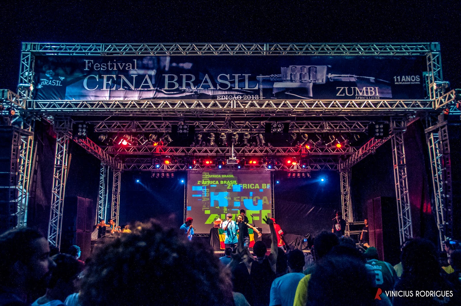 . Festival Cena Brasil seleciona 15 atrações para sua 14ª edição