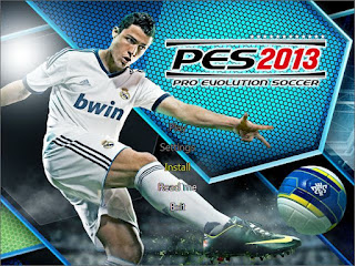  Cara Install PES 2013 Lengkap dengan Gambar