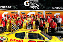 NASCAR Picture of the Week