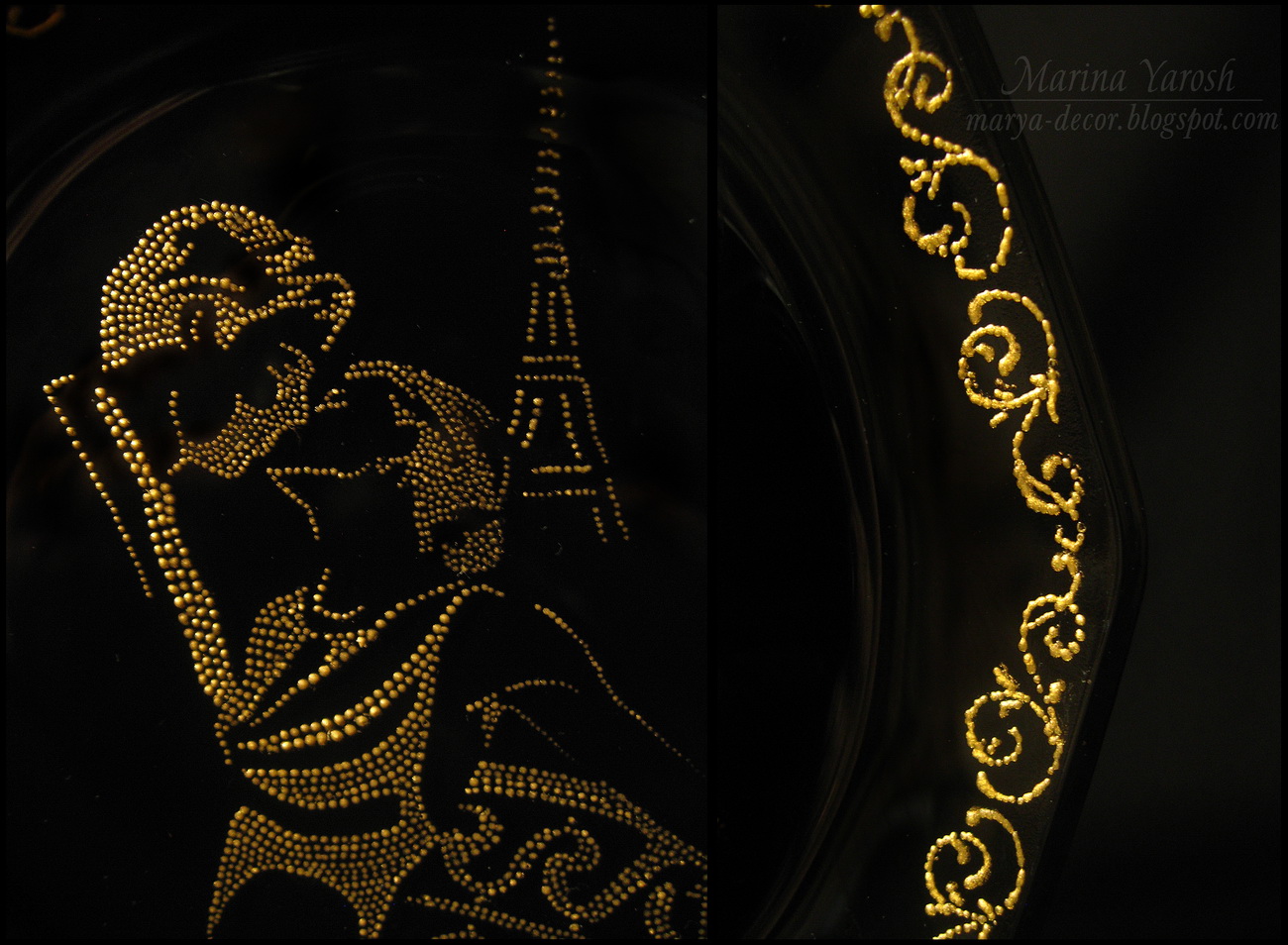 золотые узоры. цветочный орнамент. хохлома на черном фоне. хохлома на черном фоне. хохлома на черном фоне.