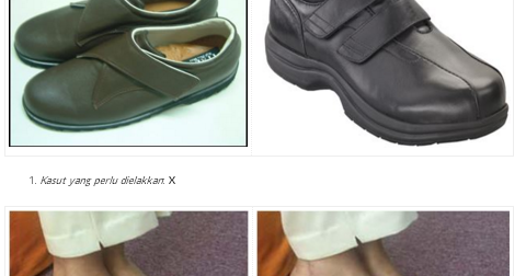 kasut nike yang sesuai untuk travel
