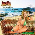 Santa Feria discografia