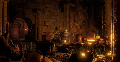Underworld Ascendant Game Screenshot 13