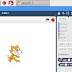 برنامج سكراتش 2 (رابط مباشر) للكمبيوتر لصنع الالعاب وافلام الكرتون  Scratch 2