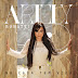 Confira a capa do novo CD de Ariely Bonatti - Na casa tem vida