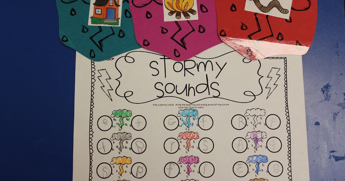 Mrs. Lee's Kindergarten: Our Literacy Centers this week...