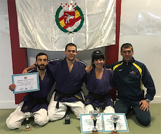 Club Karate Aranjuez
