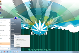 Cara Partisi Harddisk di Windows 7 Lengkap dengan Gambar