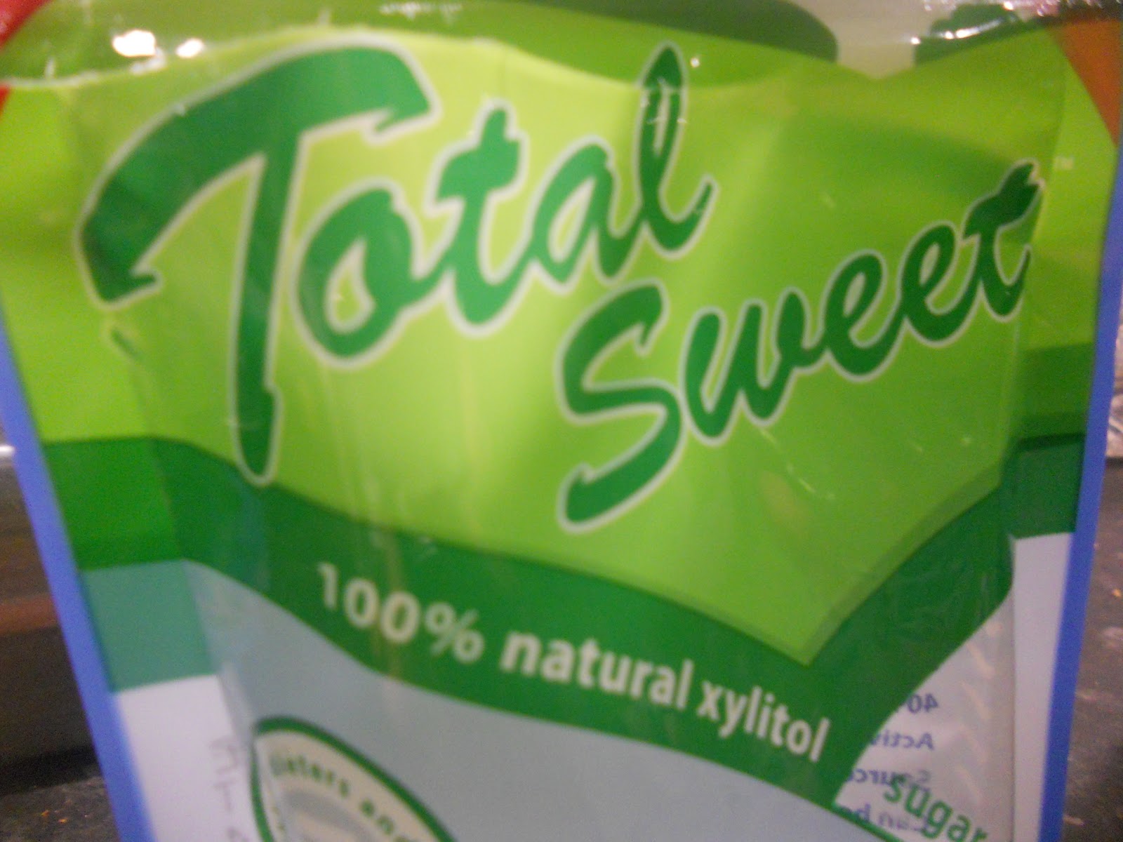 Ingredient of the Month 5 Xylitol