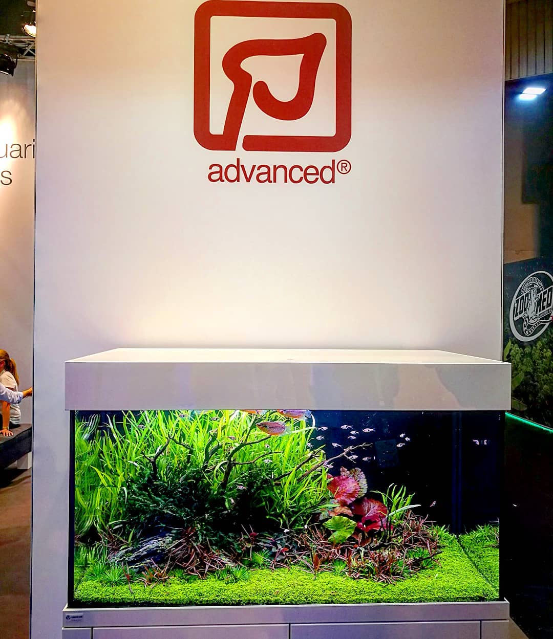 interzoo the international pet industry s leading exhibition