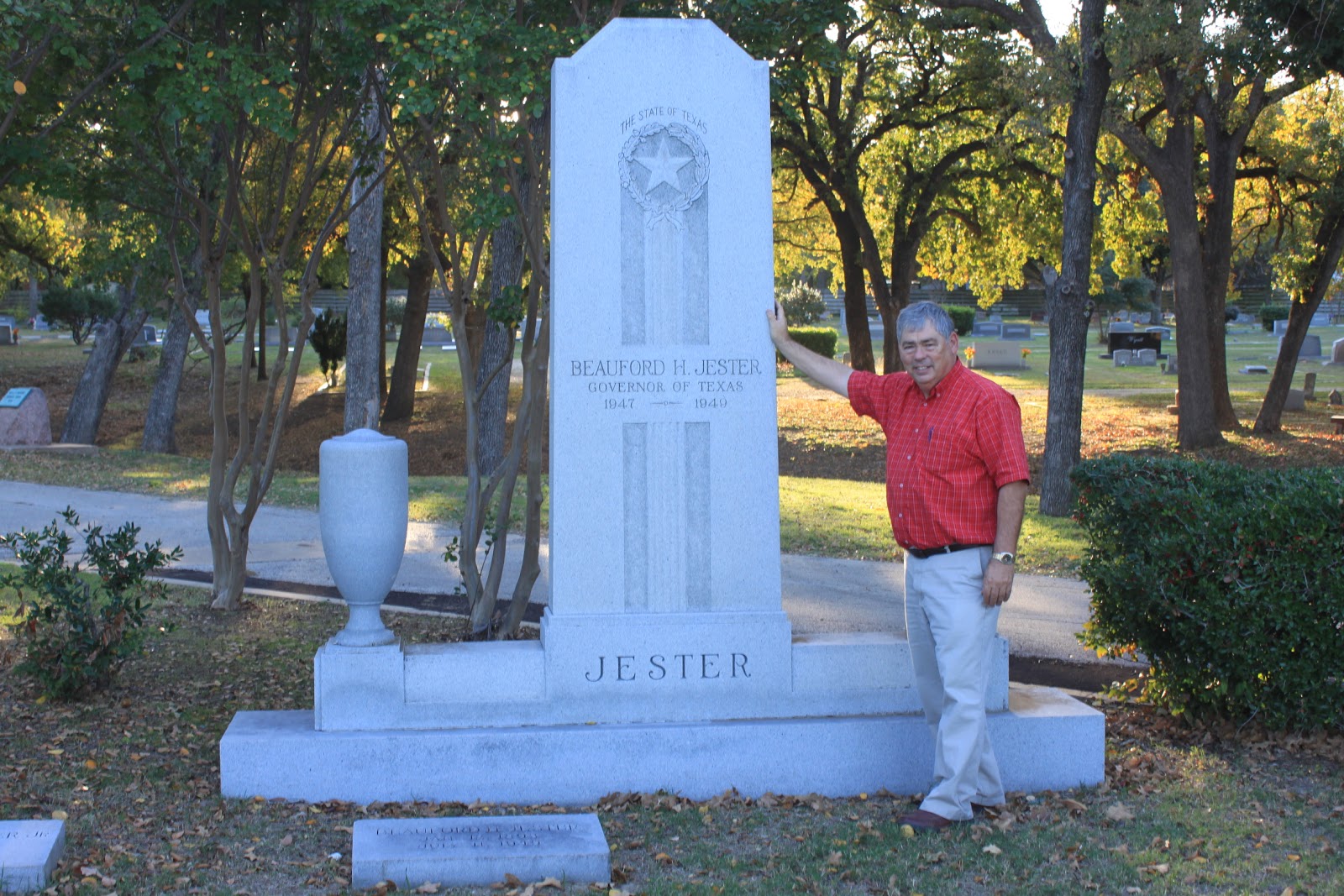 Lone Star Historian Corsicana