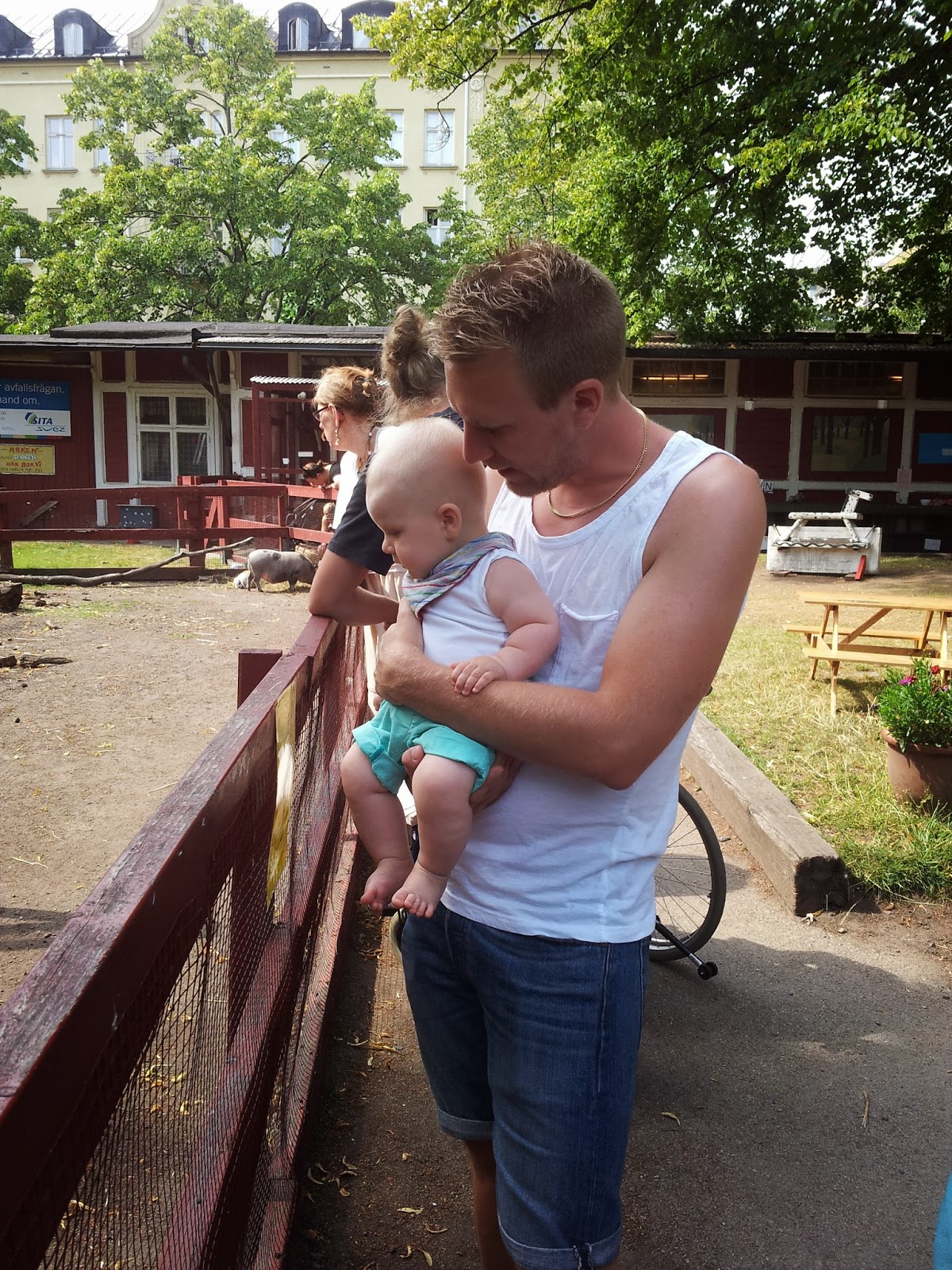 Dejta kvinna med barn Göteborg | Hitta kärleken bland singelföräldrar