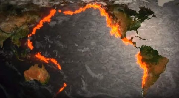 Máquinas De HAARP Están Provocando sismos En todo El Planeta. Máquinas De HAARP Están Provocando sismos En todo El Planeta.
