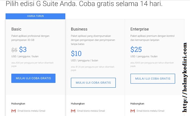 Dampak Penutupan Google Plus Terhadap Blogger Blog Orang It