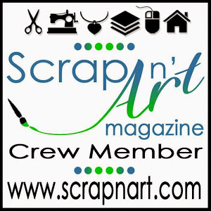 Scrap N' Art Magazine