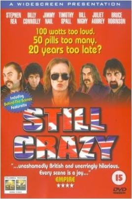 Still Crazy (1998)